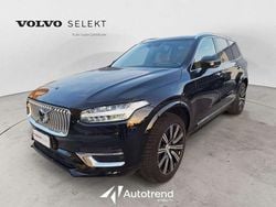 Nero Usata 2019 Volvo XC90 Inscription SUV | 37.000 € (Buon prezzo)