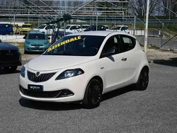 Beige Usata 2022 Lancia Ypsilon Silver Due volumi | 9900 € (Ottimo prezzo)