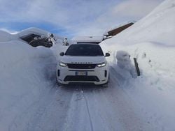 Bianco Usata 2019 Land Rover Discovery Sport SUV | 14.999 € (Super prezzo)