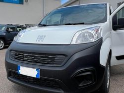 Bianco Usata 2023 Fiat Fiorino Monovolume | 14.500 € (Cara)