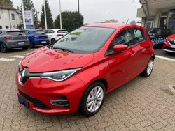 Rosso Usata 2020 Renault Zoe Zen Due volumi | 11.500 € (Ottimo prezzo)