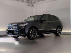 Zaffiro nero Usata 2024 BMW X3 M Sport SUV | 60.000 € (Ottimo prezzo)