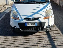 Usata 2010 Chevrolet Matiz Due volumi | 2900 € (Buon prezzo)