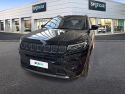 Grigio Usata 2024 Jeep Compass SUV | 28.500 € (Buon prezzo)