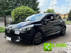 Nero Usata 2015 Renault Clio IV Tre volumi | 7300 € (Buon prezzo)