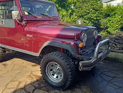Usata 1982 Jeep CJ SUV | 22.000 €