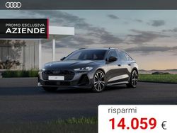 Verniciature personalizzate audi exclusi Nuova 2025 Audi A5 S-Line Coupé | 69.100 € (Molto cara)