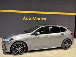 Grigio Usata 2024 BMW 118 M Sport Due volumi | 26.890 € (Ottimo prezzo)