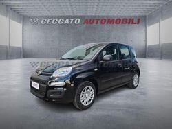 Nero Nuova 2025 Fiat Grande Panda Icon Due volumi | 14.400 € (Buon prezzo)