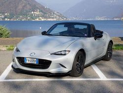 Usata 2015 Mazda MX5 Exceed Cabrio | 22.000 € (Buon prezzo)