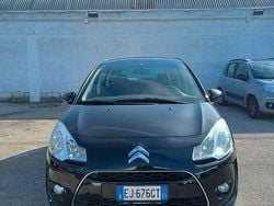 Nero Usata 2011 Citroën C3 Exclusive Tre volumi | 4500 € (Buon prezzo)