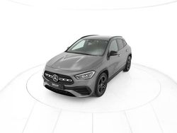 Argento Usata 2023 Mercedes GLA200 Premium SUV | 35.600 € (Buon prezzo)