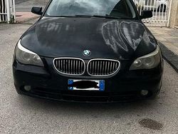 Usata 2006 BMW 530 M Sport Station wagon | 3000 €
