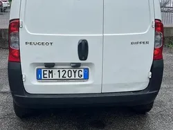 Usata 2012 Peugeot Bipper Monovolume | 2500 €