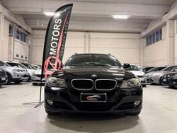 Nero Usata 2011 BMW 320 M Sport Station wagon | 6500 € (Buon prezzo)