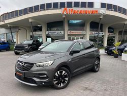 Grigio Usata 2019 Opel Grandland X SUV | 15.900 € (Buon prezzo)