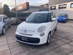 Bianco Usata 2014 Fiat 500L Lounge Monovolume | 3700 € (Ottimo prezzo)