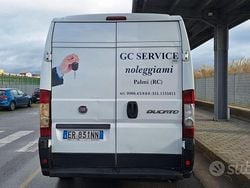 Bianco Usata 2013 Fiat Ducato Furgone | 7990 €