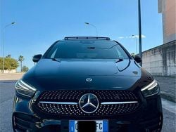Usata 2021 Mercedes B200 Premium Monovolume | 23.900 € (Buon prezzo)