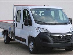 Bianco Nuova 2025 Opel Movano Furgone | 26.500 € (Super prezzo)