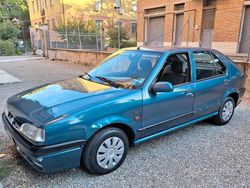 Blu/azzurro Usata 1993 Renault 19 Tre volumi | 3500 €