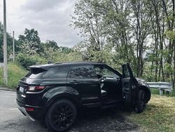 Usata 2017 Land Rover Range Rover evoque SUV | 15.000 €