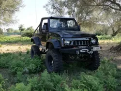 Usata 1990 Suzuki Samurai SUV | 9700 €