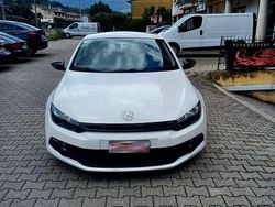 Bianco Usata 2012 VW Scirocco Coupé | 8500 € (Cara)