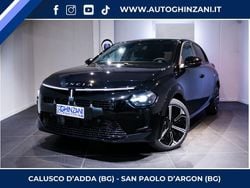 Nero Nuova 2025 Lancia Ypsilon Due volumi | 20.450 € (Buon prezzo)