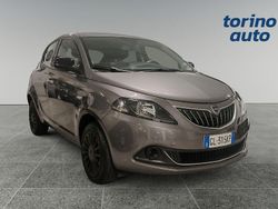 Grigio Usata 2022 Lancia Ypsilon Silver Due volumi | 11.690 € (Buon prezzo)