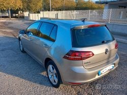 Usata 2015 VW Golf Highline Tre volumi | 9300 € (Ottimo prezzo)