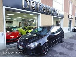 Nero Usata 2006 VW Golf IV GTI Due volumi | 8990 € (Molto cara)