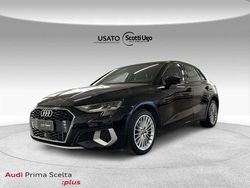 000 Usata 2020 Audi A3 Business Tre volumi | 25.900 € (Buon prezzo)