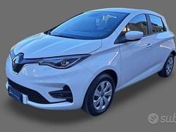 Bianco Usata 2020 Renault Zoe Life Due volumi | 10.590 € (Buon prezzo)