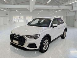 Bianco Usata 2020 Audi Q3 Business SUV | 26.900 € (Ottimo prezzo)