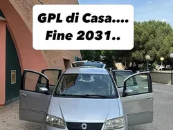 Grigio Usata 2009 Fiat Idea Monovolume | 1999 € (Ottimo prezzo)