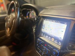 Nero Usata 2015 Jeep Grand Cherokee Summit SUV | 20.000 € (Molto cara)