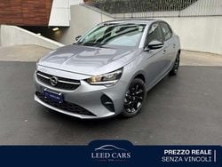 Grigio Usata 2020 Opel Corsa Edition Tre volumi | 10.900 € (Ottimo prezzo)