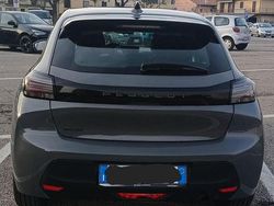 Grigio Usata 2024 Peugeot 208 Active Due volumi | 16.000 € (Ottimo prezzo)