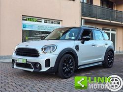 Bianco Usata 2022 Mini Countryman Business SUV | 27.000 € (Buon prezzo)