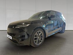 Santorini black Usata 2024 Land Rover Range Rover Sport SE Dynamic SUV | 99.000 € (Buon prezzo)