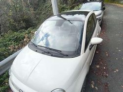 Usata 2019 Fiat 500 Lounge Due volumi | 11.000 € (Buon prezzo)