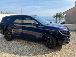 Blu/azzurro Usata 2024 Renault Espace Esprit Alpine Monovolume | 34.900 € (Super prezzo)