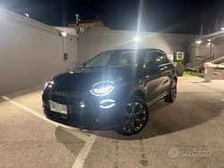 Nero Usata 2025 Fiat 600 La Prima Tre volumi | 21.490 € (Buon prezzo)