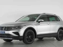 Grigio Usata 2021 VW Tiguan Elegance SUV | 25.800 € (Buon prezzo)