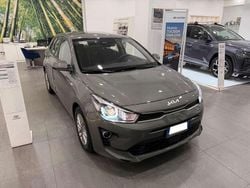 Other Usata 2022 Kia Rio Style Tre volumi | 13.500 € (Buon prezzo)