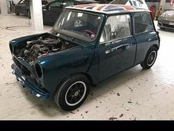 Verde Usata 1994 Mini 1300 Due volumi | 6000 €