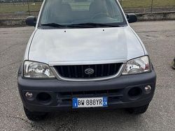 Grigio Usata 2001 Daihatsu Terios SUV | 2500 € (Super prezzo)