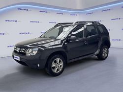 Nero Usata 2015 Dacia Duster Lauréate SUV | 10.890 € (Molto cara)