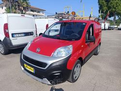 Other Usata 2017 Fiat Fiorino Monovolume | 8800 € (Cara)